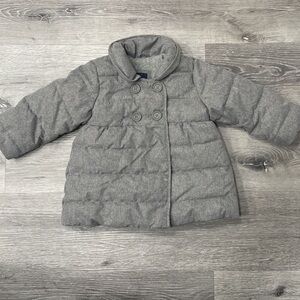 Baby Gap coat , 18-24mo